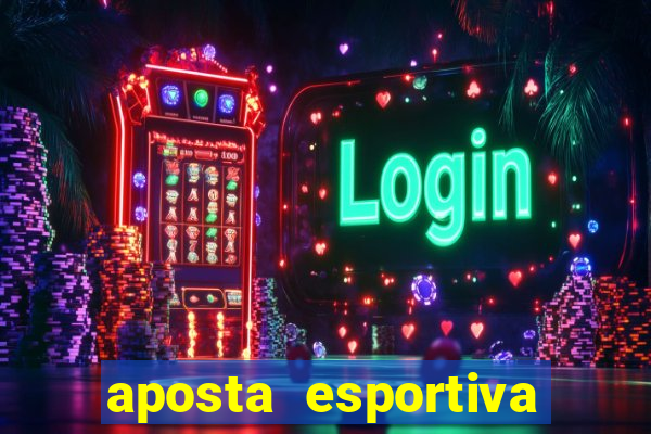 aposta esportiva deposito minimo 1 real